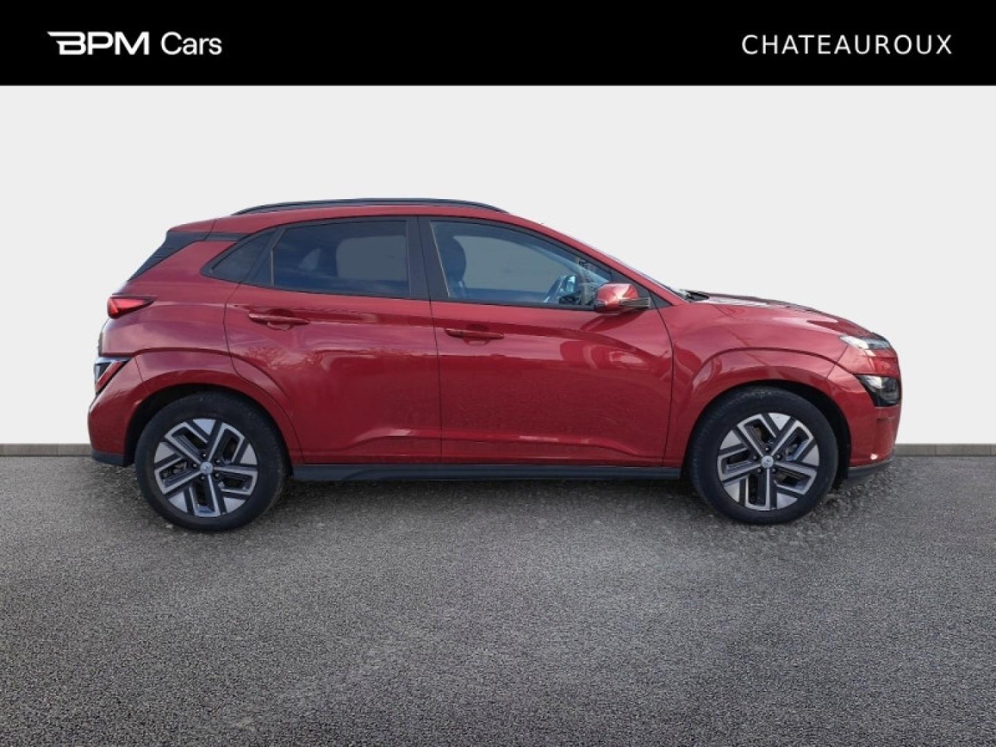 Image HYUNDAI Kona Electric 64kWh - 204ch Business