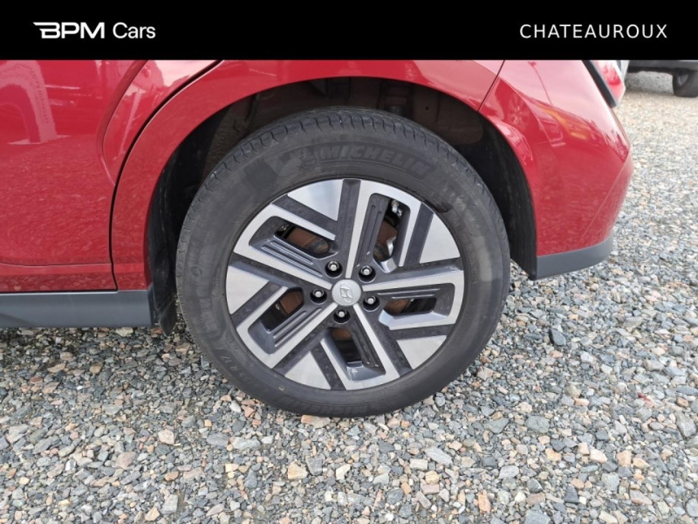 Image HYUNDAI Kona Electric 64kWh - 204ch Business