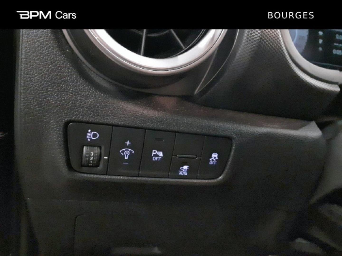 Image HYUNDAI Kona Electric 39kWh - 136ch Intuitive