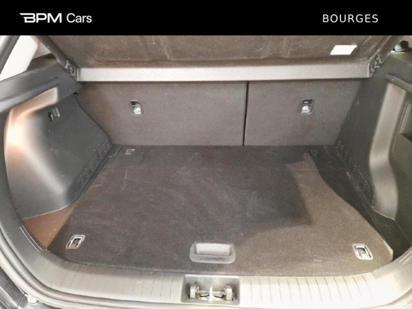 Image HYUNDAI Kona Electric 64kWh - 204ch Intuitive