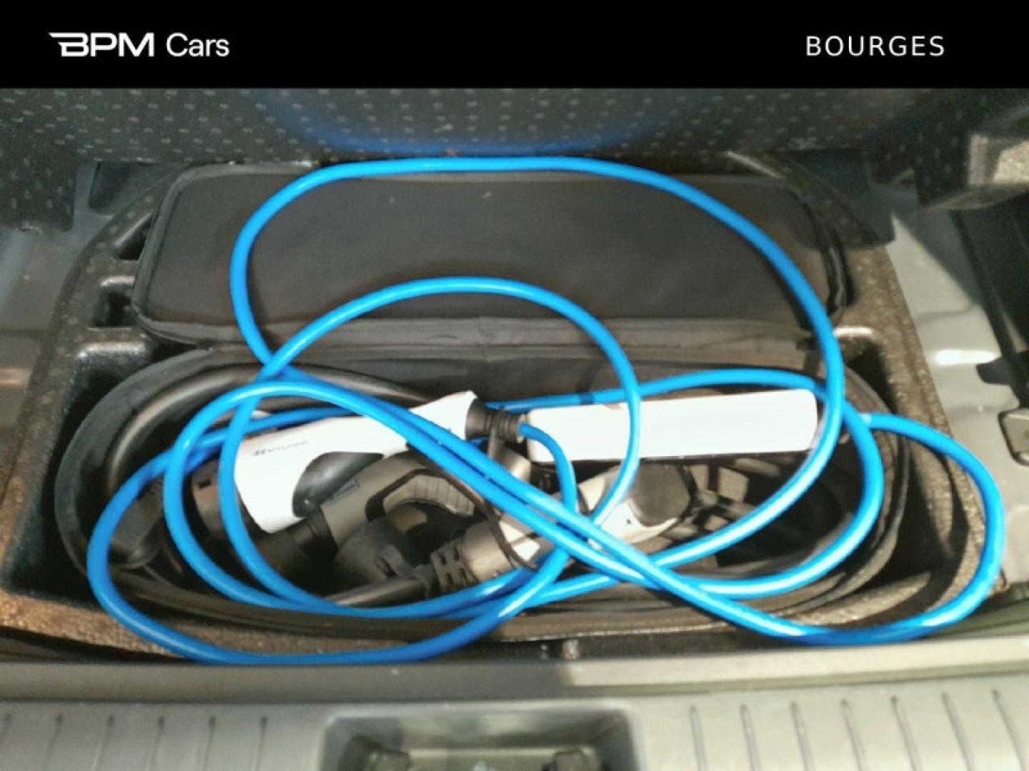 Image HYUNDAI Kona Electric 64kWh - 204ch Intuitive