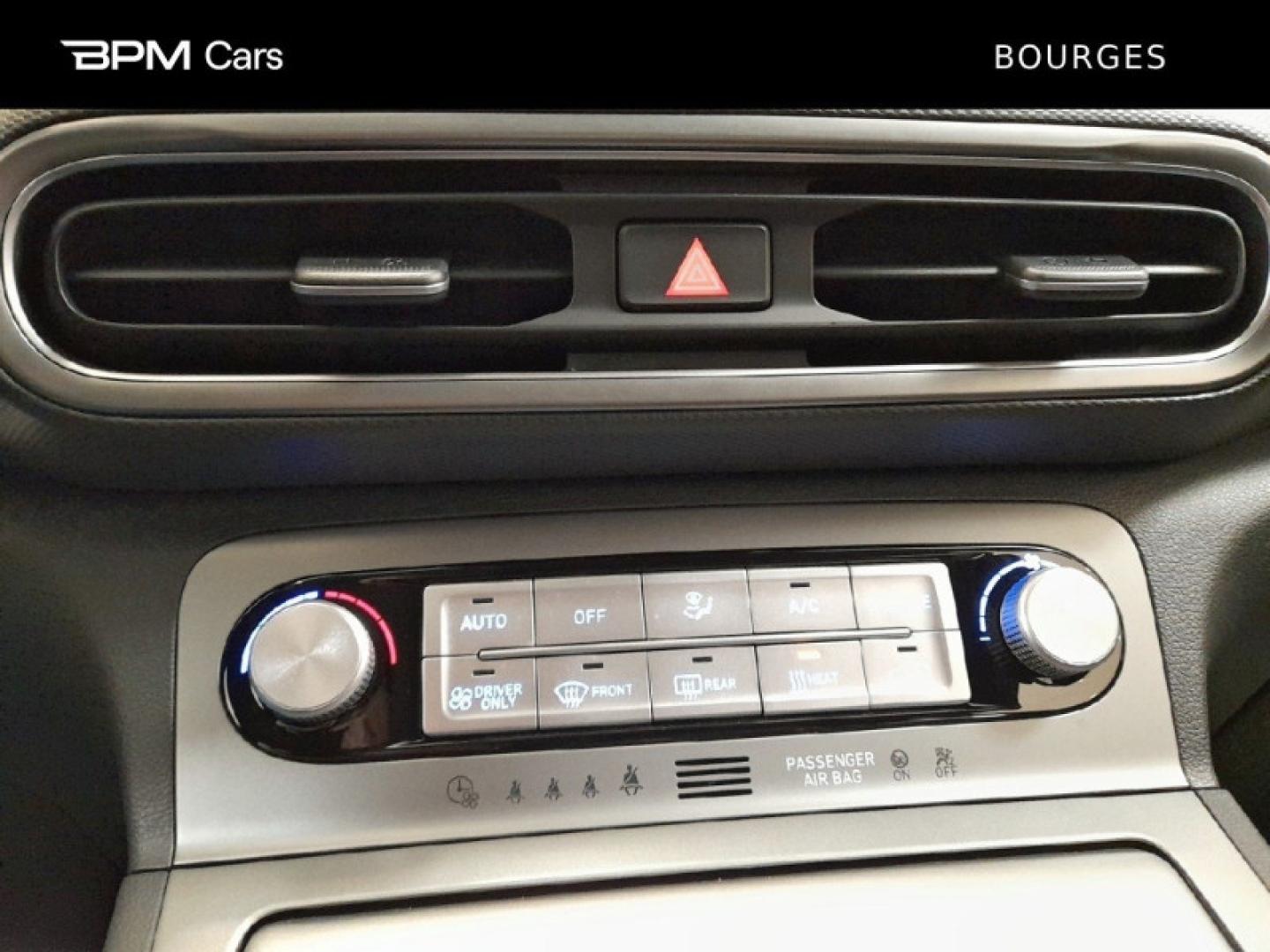 Image HYUNDAI Kona Electric 64kWh - 204ch Intuitive