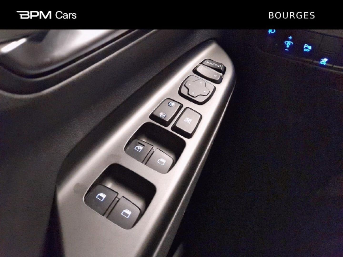 Image HYUNDAI Kona Electric 39kWh - 136ch Intuitive