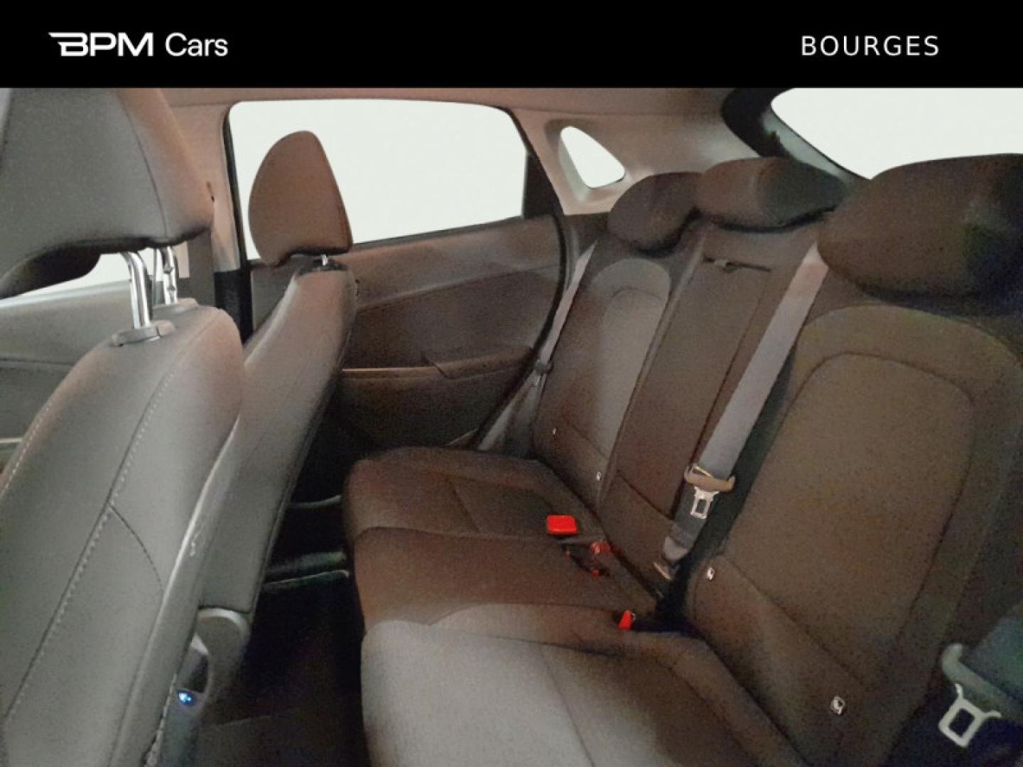Image HYUNDAI Kona Electric 39kWh - 136ch Intuitive