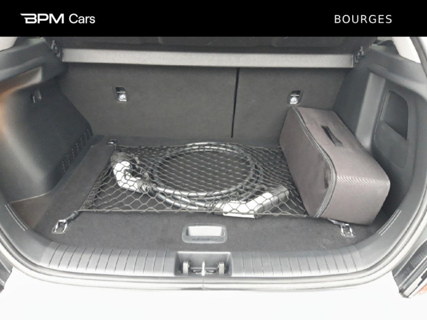 Image HYUNDAI Kona Electric 39kWh - 136ch Intuitive