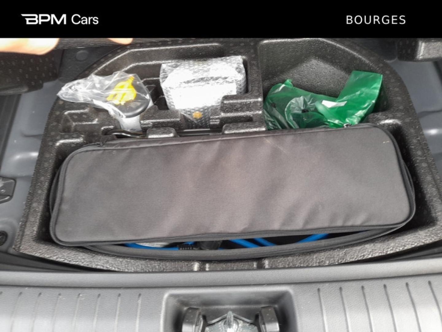 Image HYUNDAI Kona Electric 64kWh - 204ch Intuitive