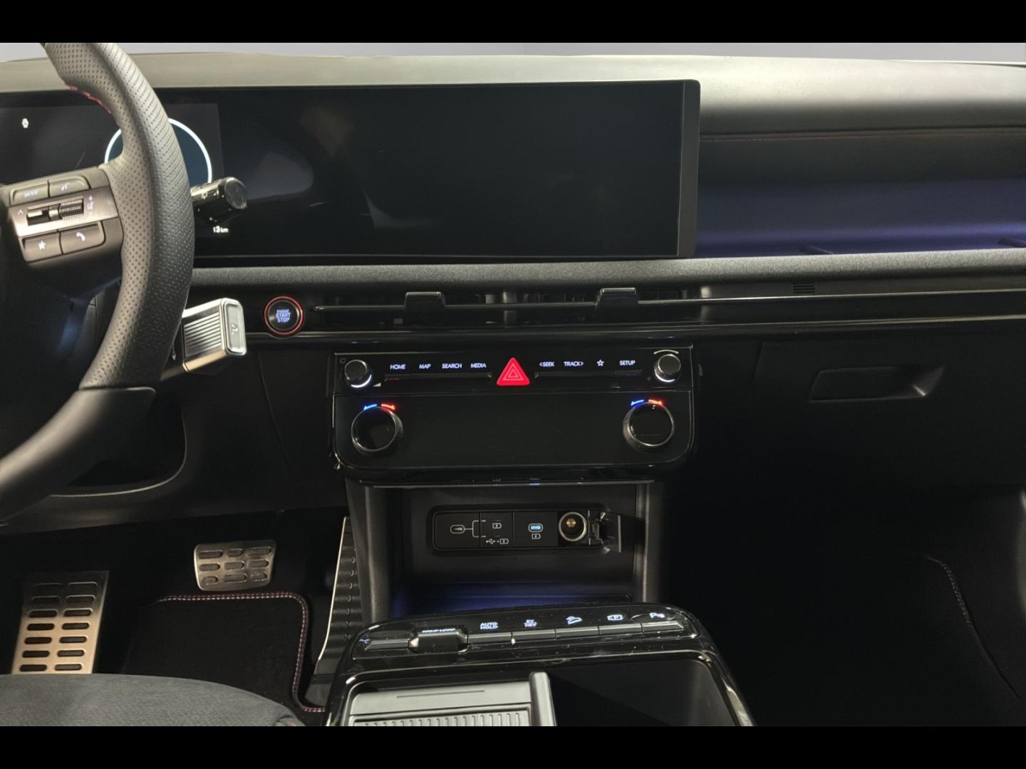 Image HYUNDAI Tucson 1.6 T-GDI 288ch Plug-in N Line Executive