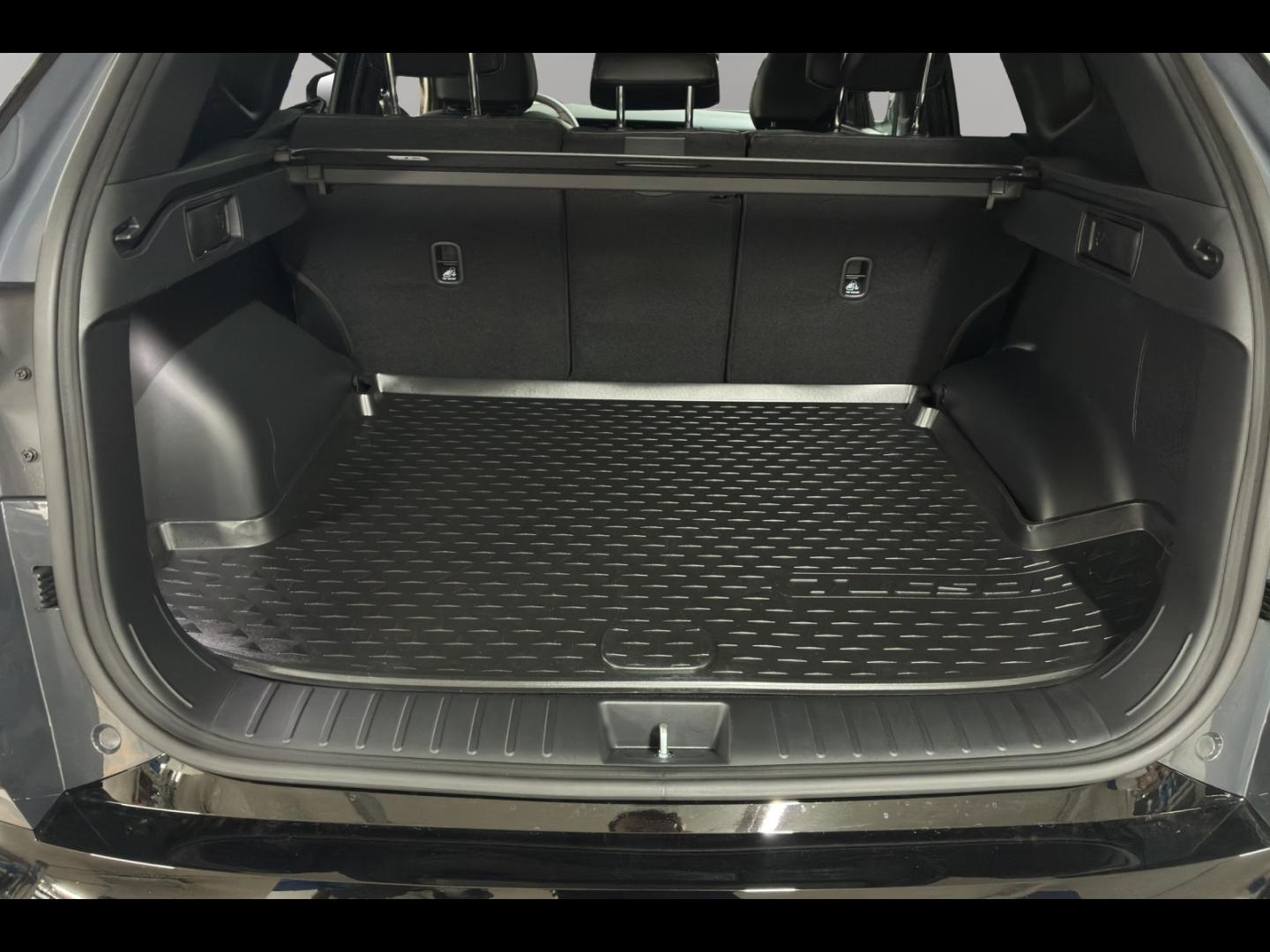 Image HYUNDAI Tucson 1.6 T-GDI 288ch Plug-in N Line Executive