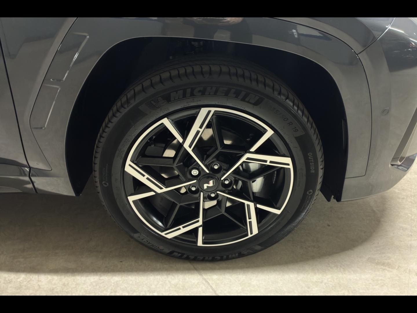 Image HYUNDAI Tucson 1.6 T-GDI 288ch Plug-in N Line Executive
