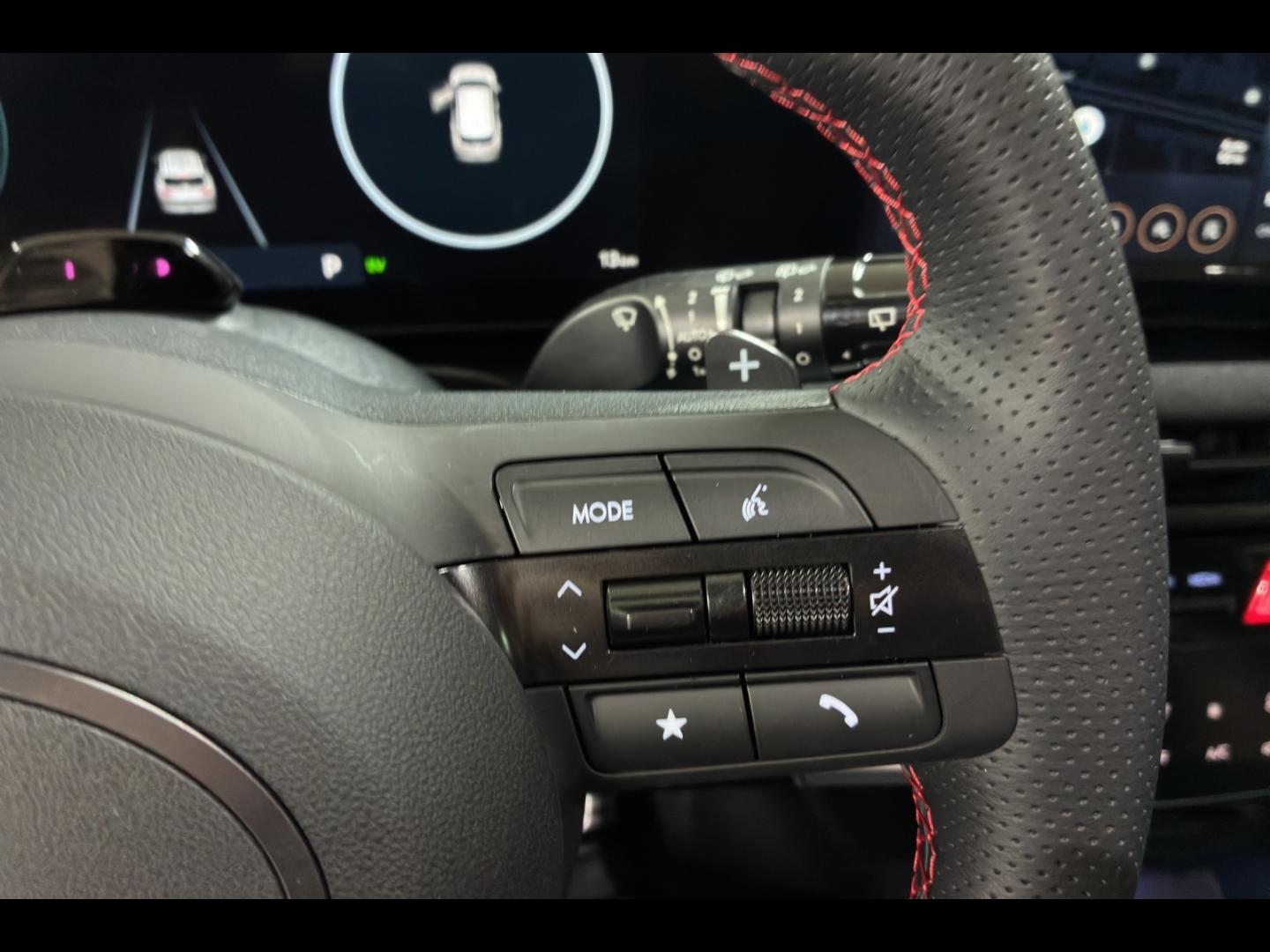 Image HYUNDAI Tucson 1.6 T-GDI 288ch Plug-in N Line Executive