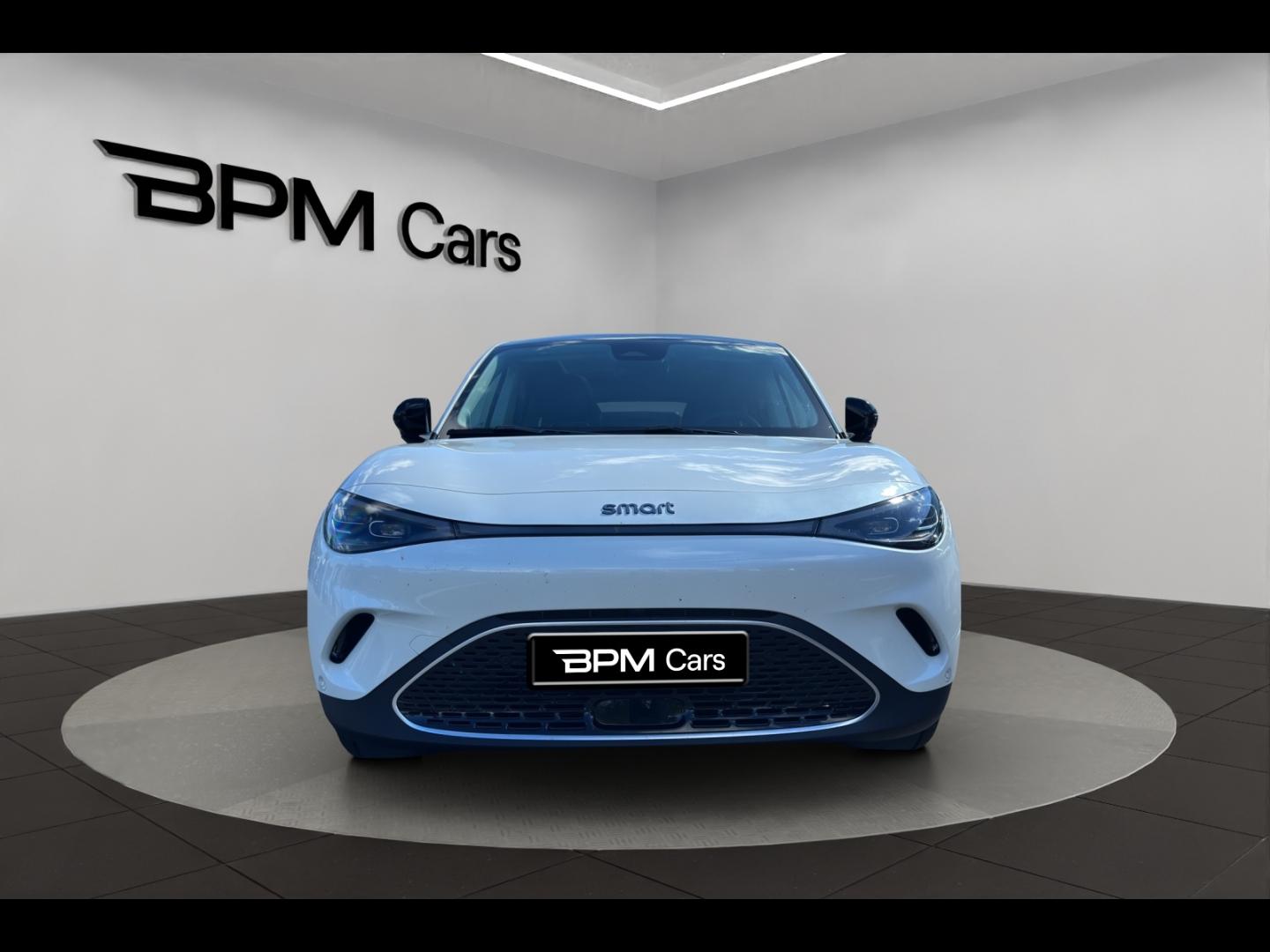 Image SMART #3 272ch 66kWh Premium