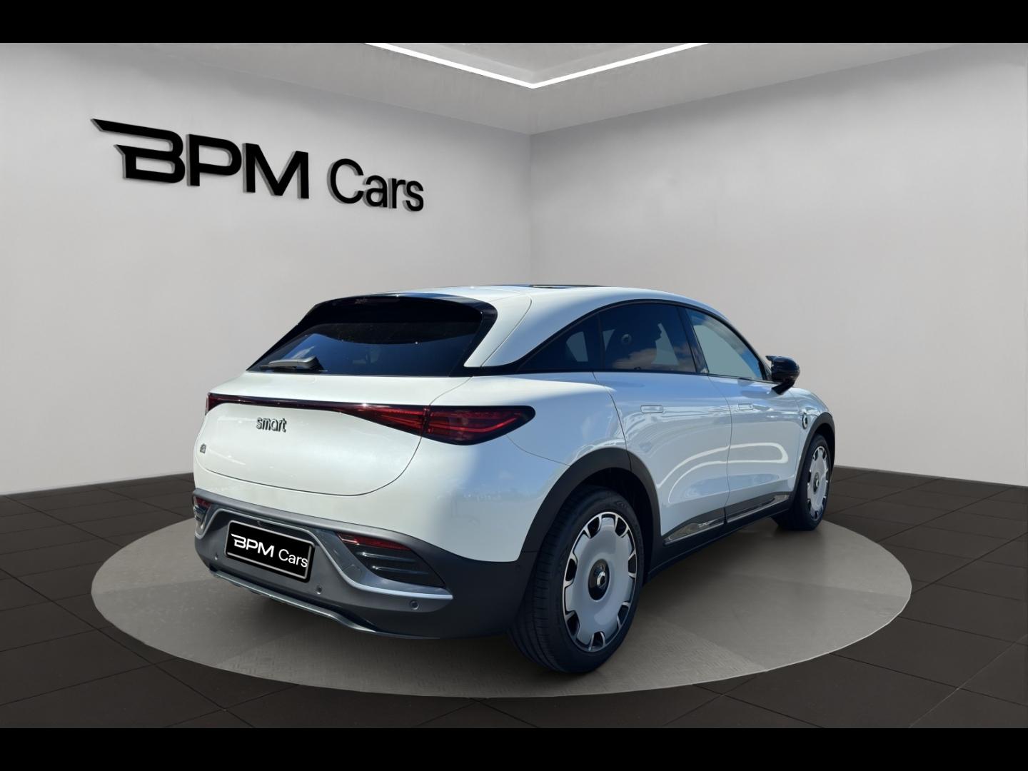 Image SMART #3 272ch 66kWh Premium