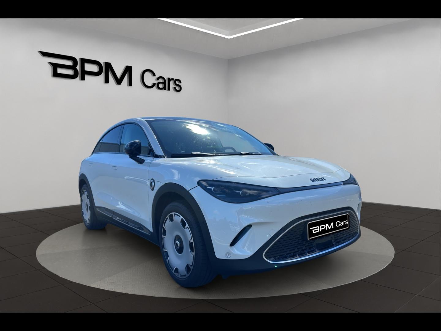 Image SMART #3 272ch 66kWh Premium