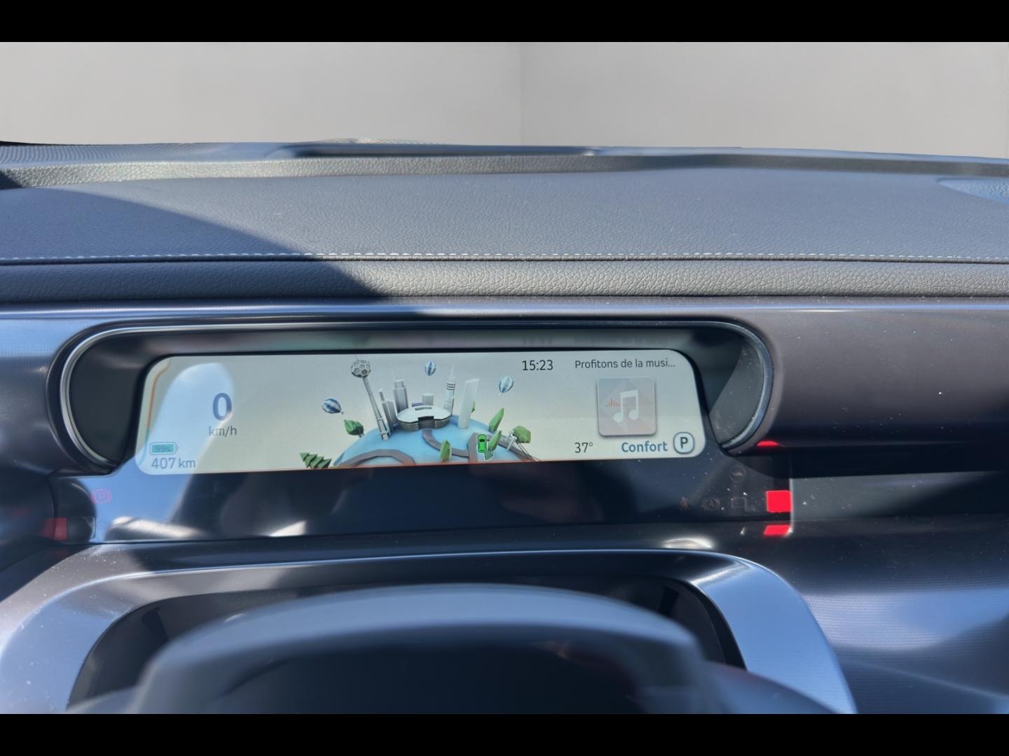 Image SMART #3 272ch 66kWh Premium