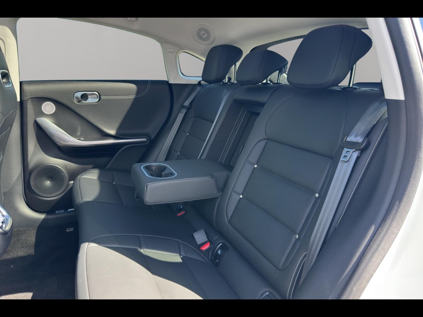 Image SMART #3 272ch 66kWh Premium