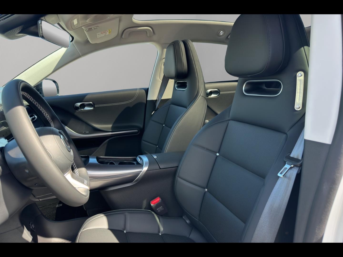 Image SMART #3 272ch 66kWh Premium