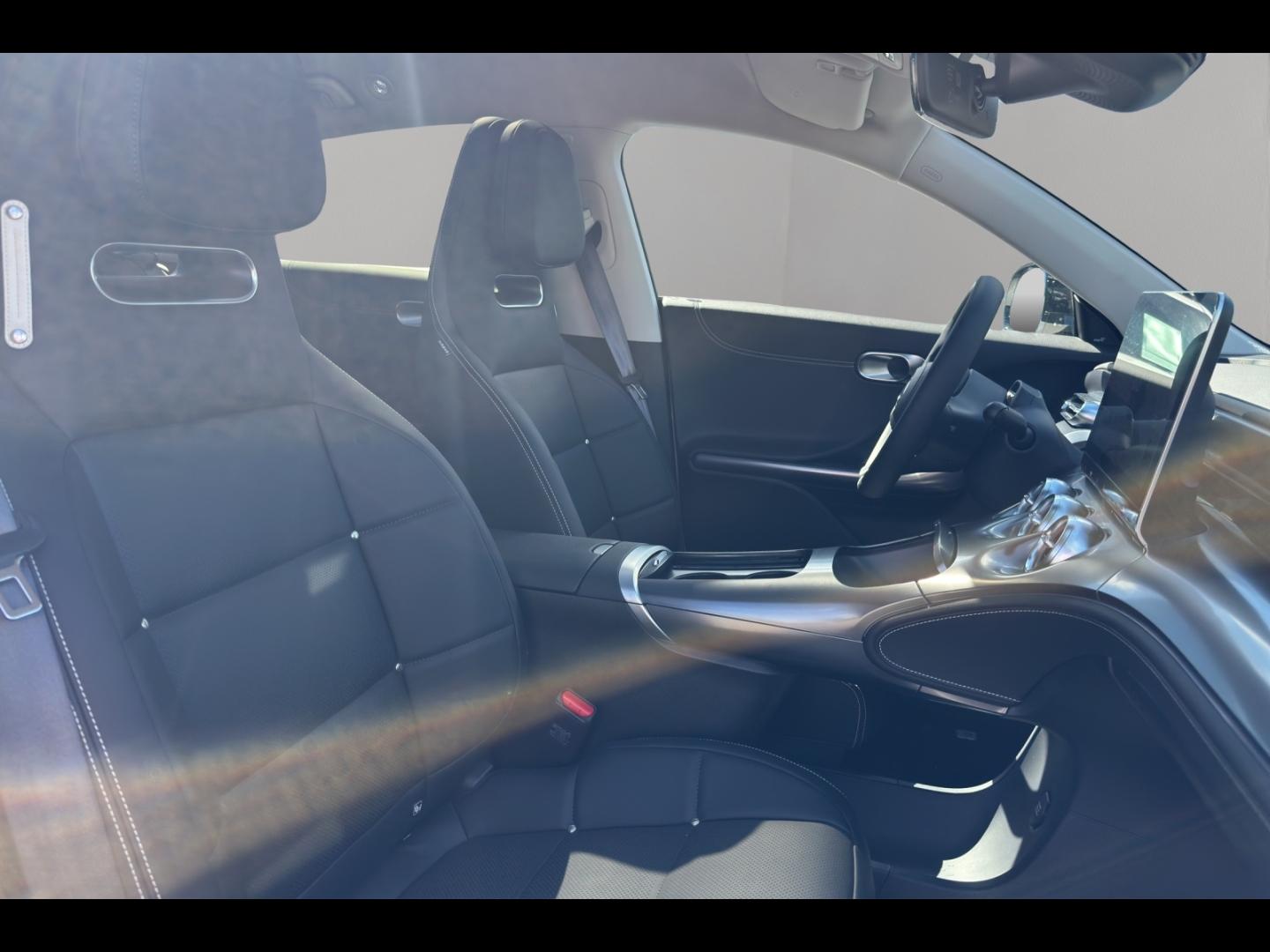 Image SMART #3 272ch 66kWh Premium