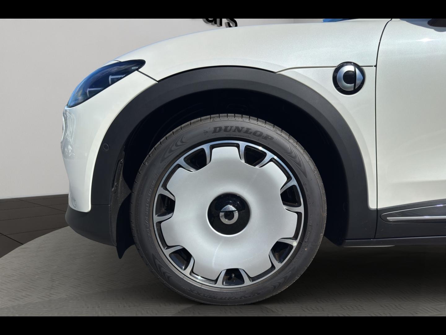 Image SMART #3 272ch 66kWh Premium