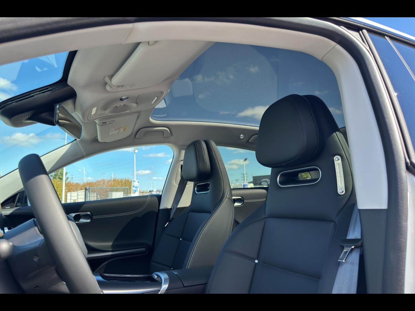 Image SMART #3 272ch 66kWh Premium