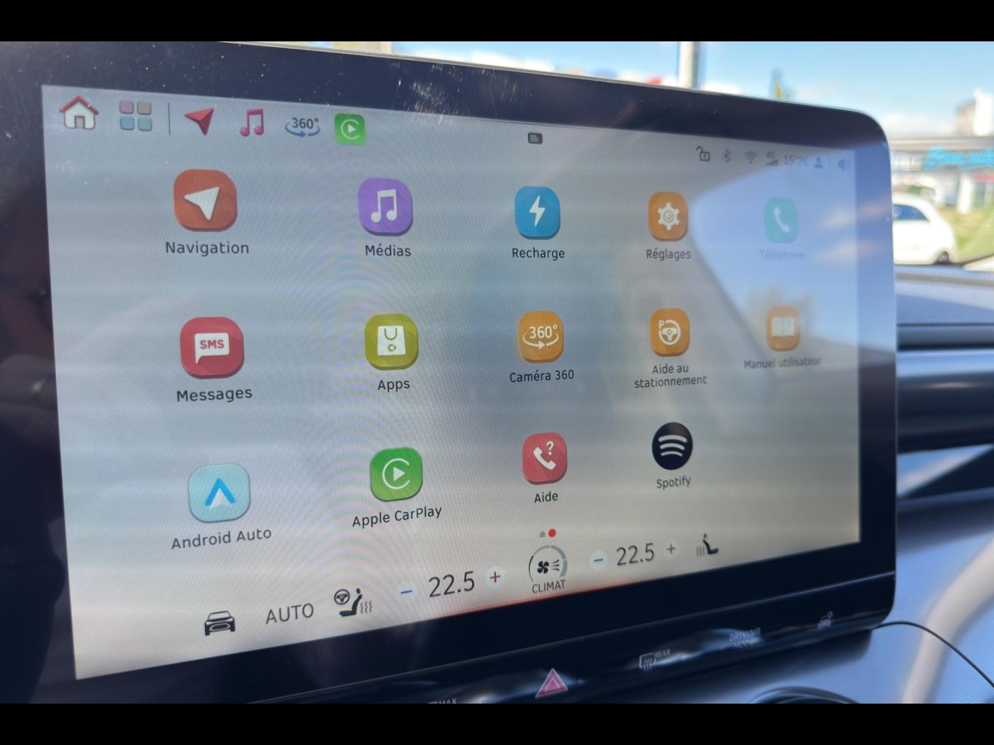 Image SMART #3 272ch 66kWh Premium