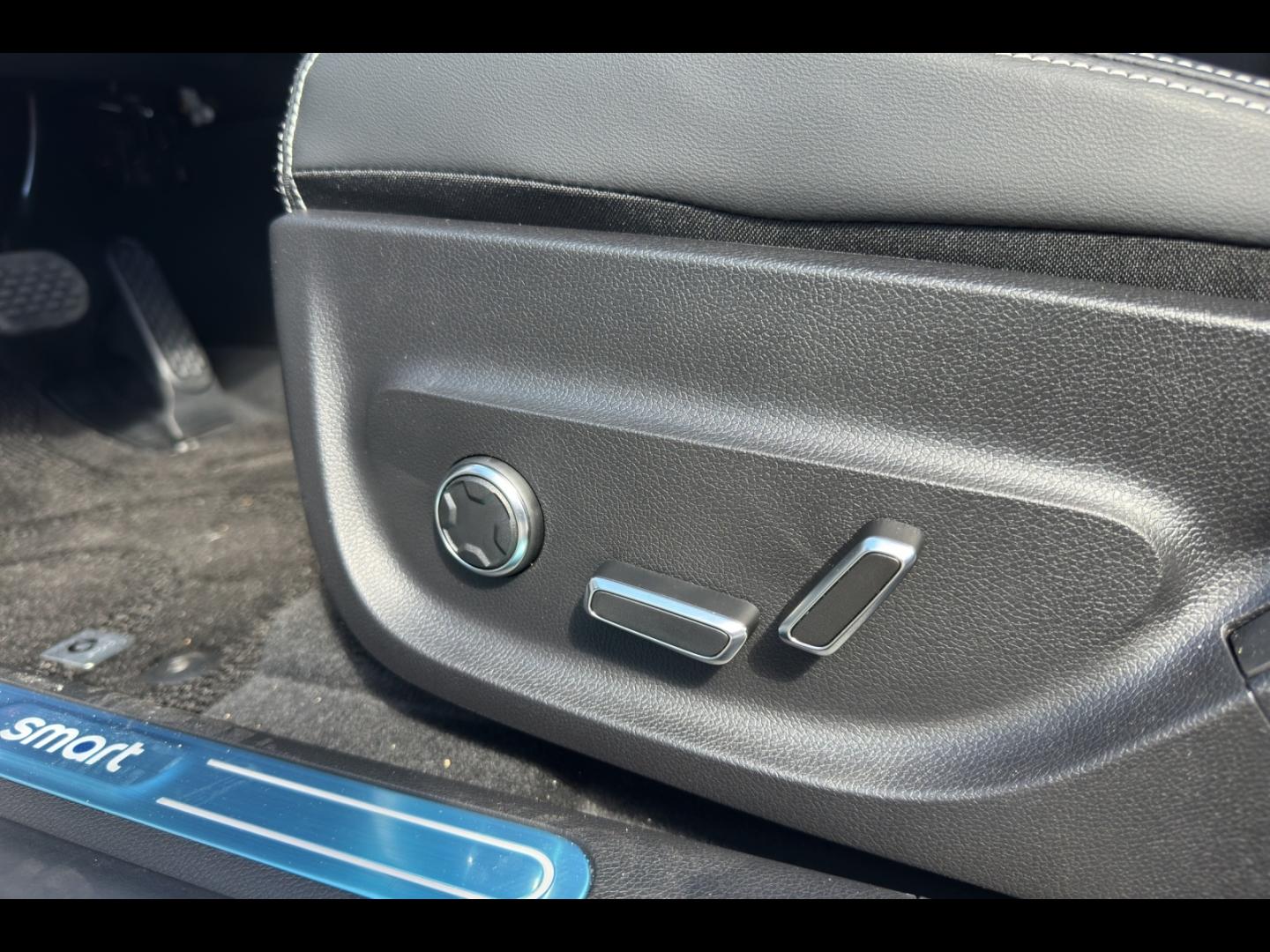 Image SMART #3 272ch 66kWh Premium