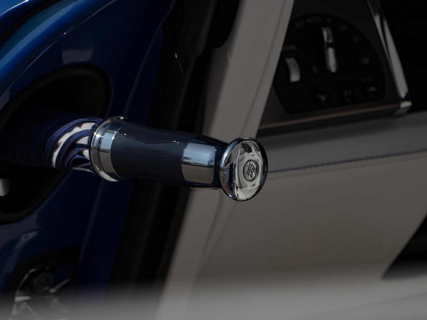 Image ROLLS-ROYCE Dawn V12 6.6 571ch