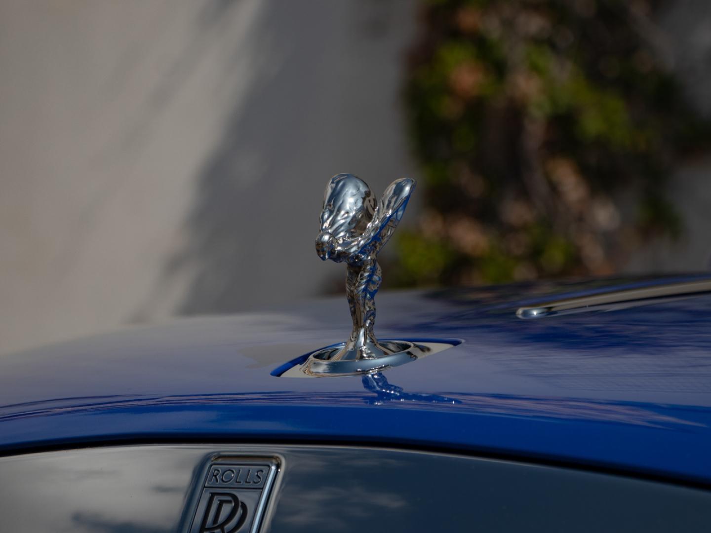 Image ROLLS-ROYCE Dawn V12 6.6 571ch