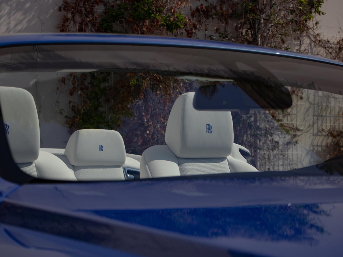 Image ROLLS-ROYCE Dawn V12 6.6 571ch