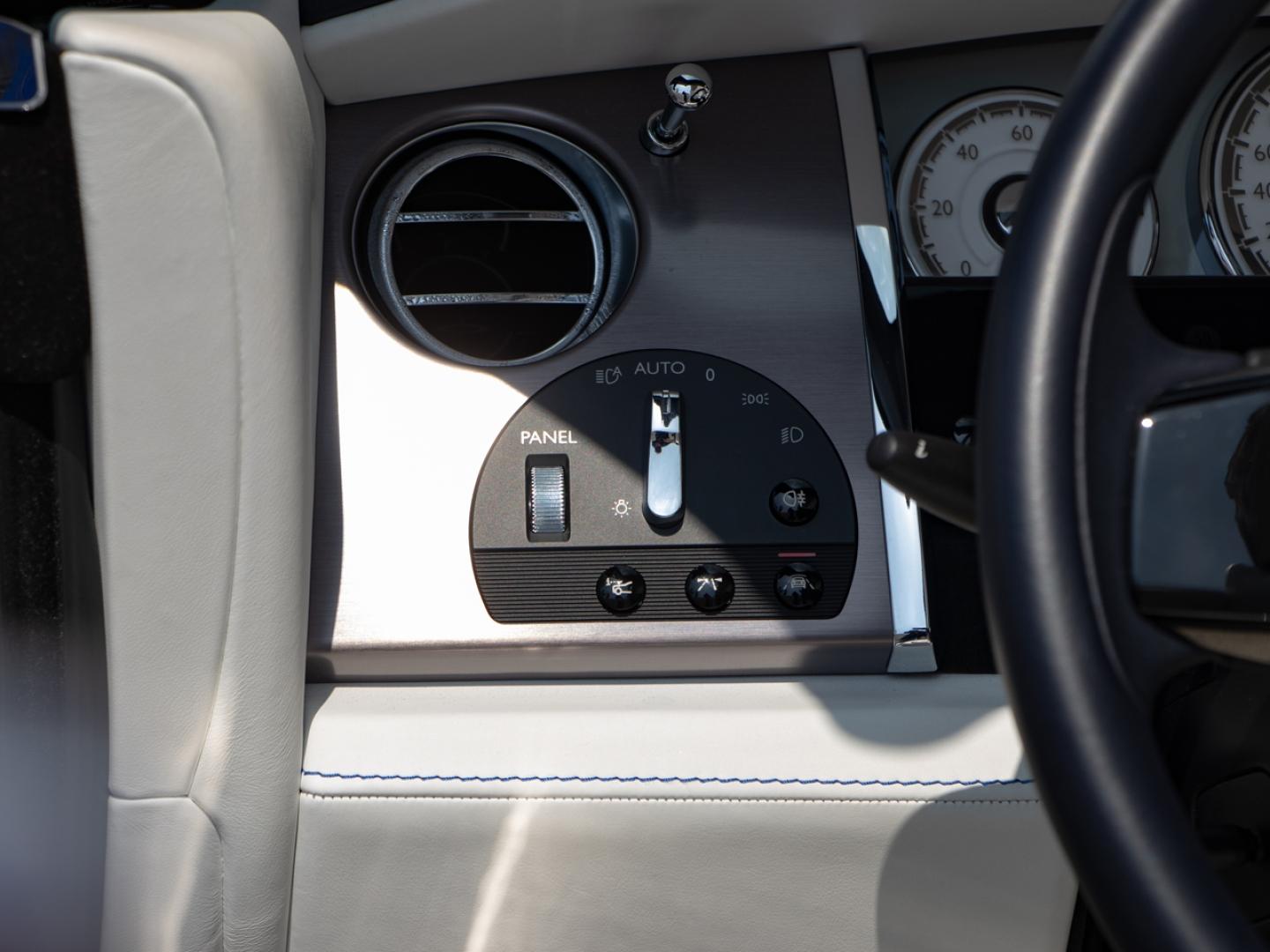 Image ROLLS-ROYCE Dawn V12 6.6 571ch