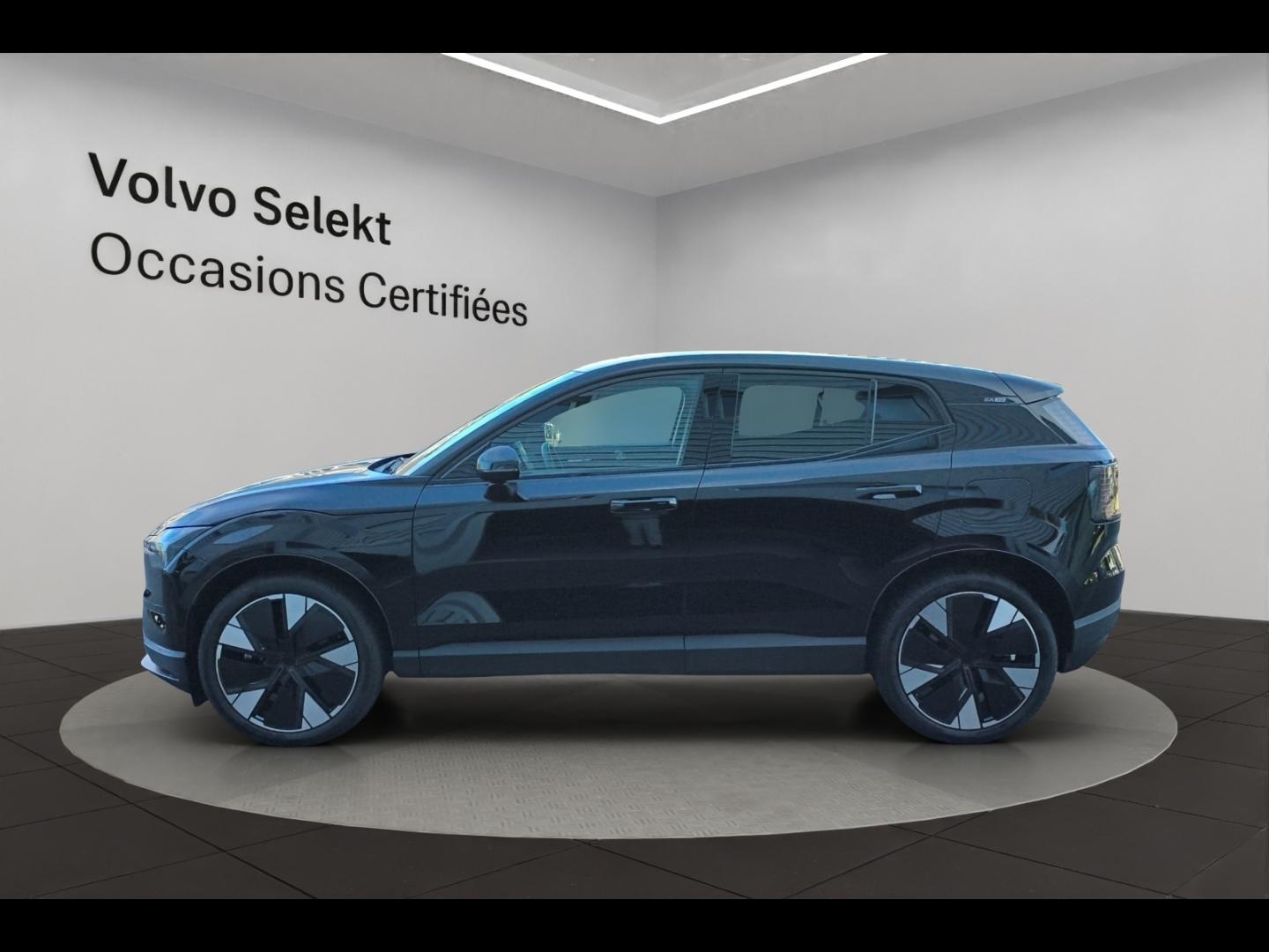 Image VOLVO EX30 Single Extended Range 272ch Plus