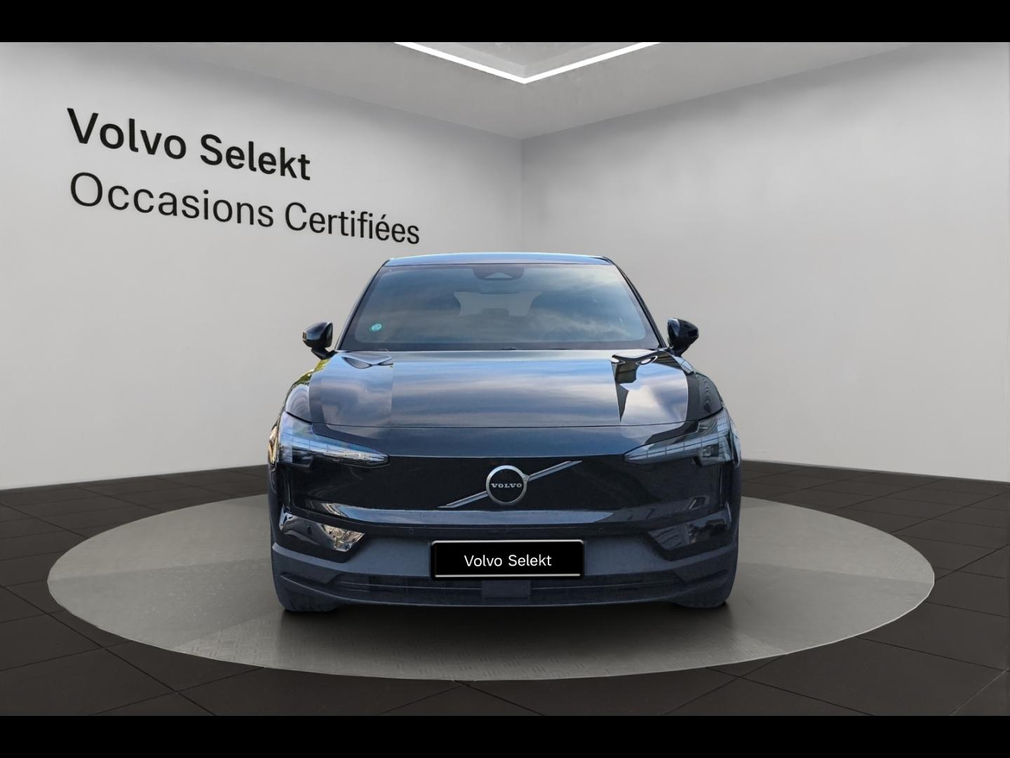 Image VOLVO EX30 Single Extended Range 272ch Plus