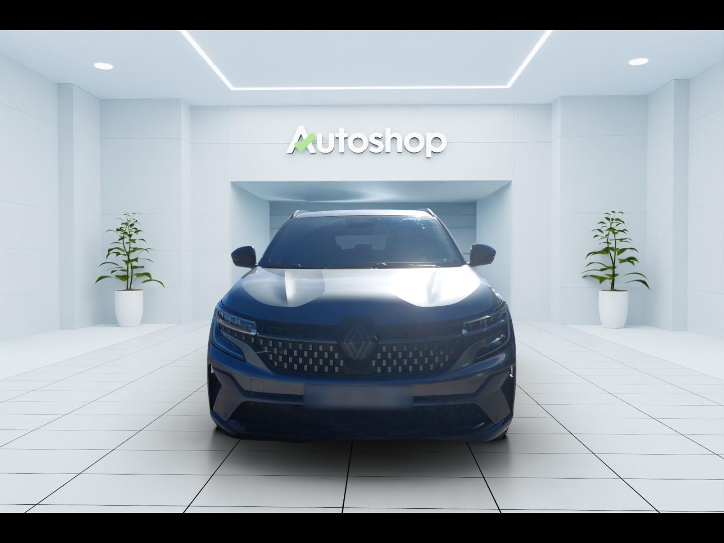 Image RENAULT Austral 1.2 E-Tech full hybrid 200ch Iconic esprit Alpine- 24