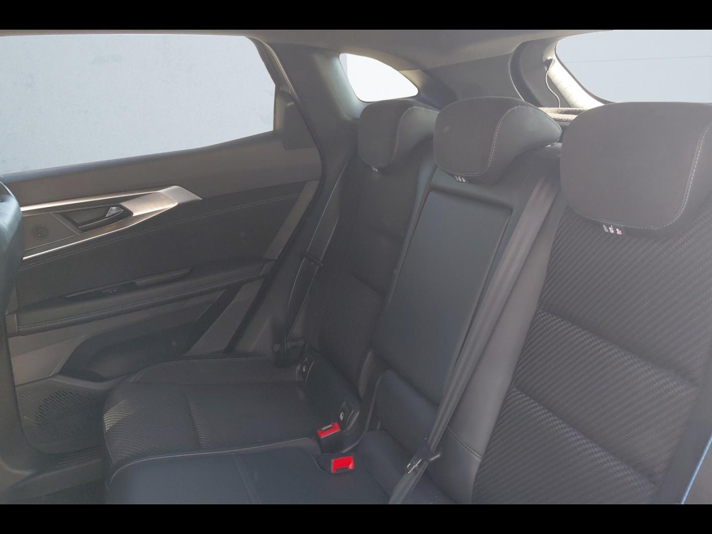 Image RENAULT Austral 1.2 E-Tech full hybrid 200ch Iconic esprit Alpine- 24