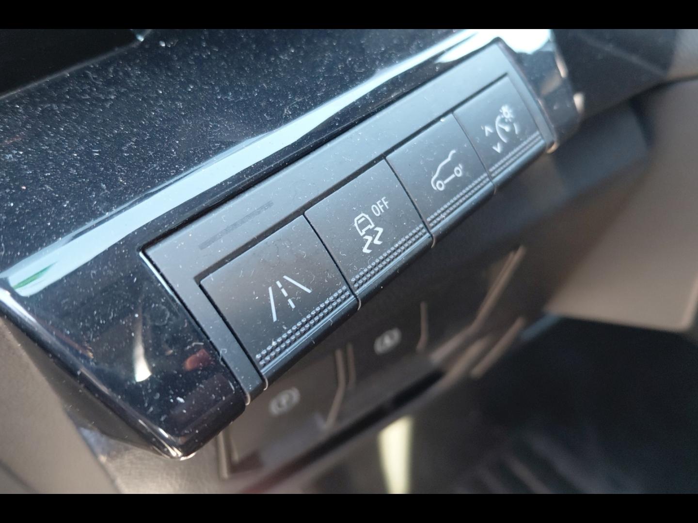 Image RENAULT Austral 1.2 E-Tech full hybrid 200ch Iconic esprit Alpine- 24
