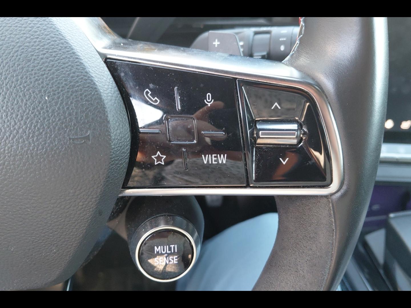 Image RENAULT Austral 1.2 E-Tech full hybrid 200ch Iconic esprit Alpine- 24