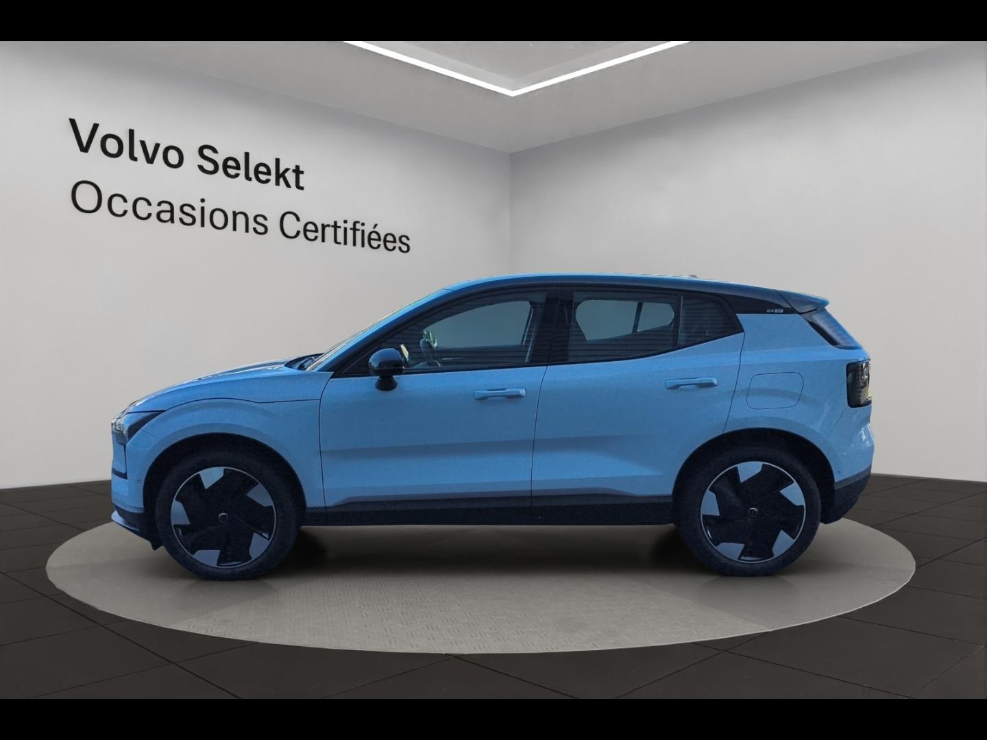 Image VOLVO EX30 Single Extended Range 272ch Ultra