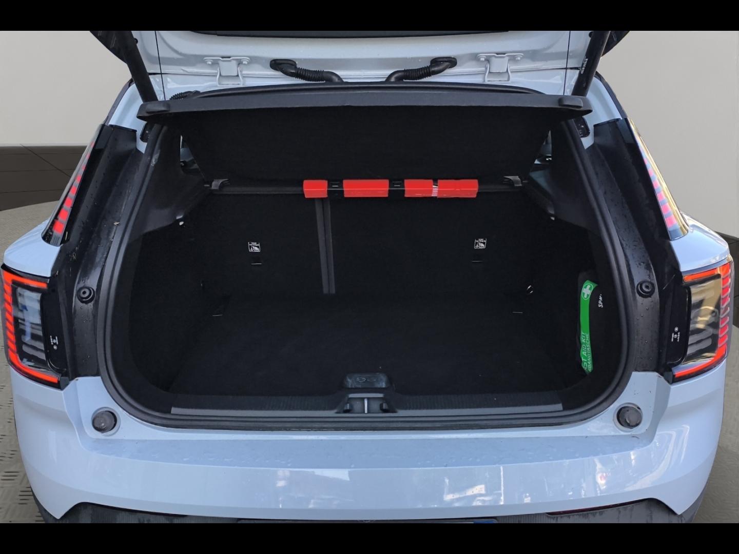 Image VOLVO EX30 Single Extended Range 272ch Ultra