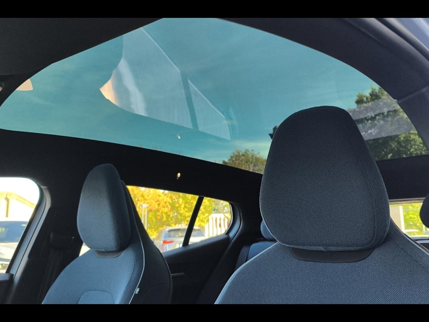 Image VOLVO EX30 Single Extended Range 272ch Ultra