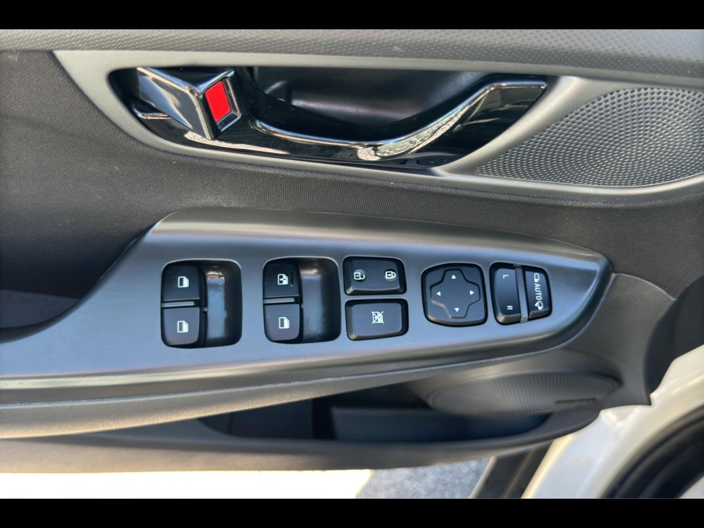Image HYUNDAI Kona 1.6 GDi hybrid 141ch Business DCT-6 Euro6d-T EVAP
