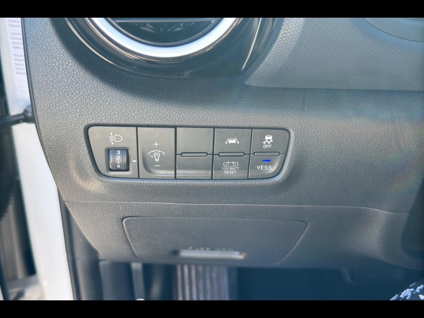 Image HYUNDAI Kona 1.6 GDi hybrid 141ch Business DCT-6 Euro6d-T EVAP