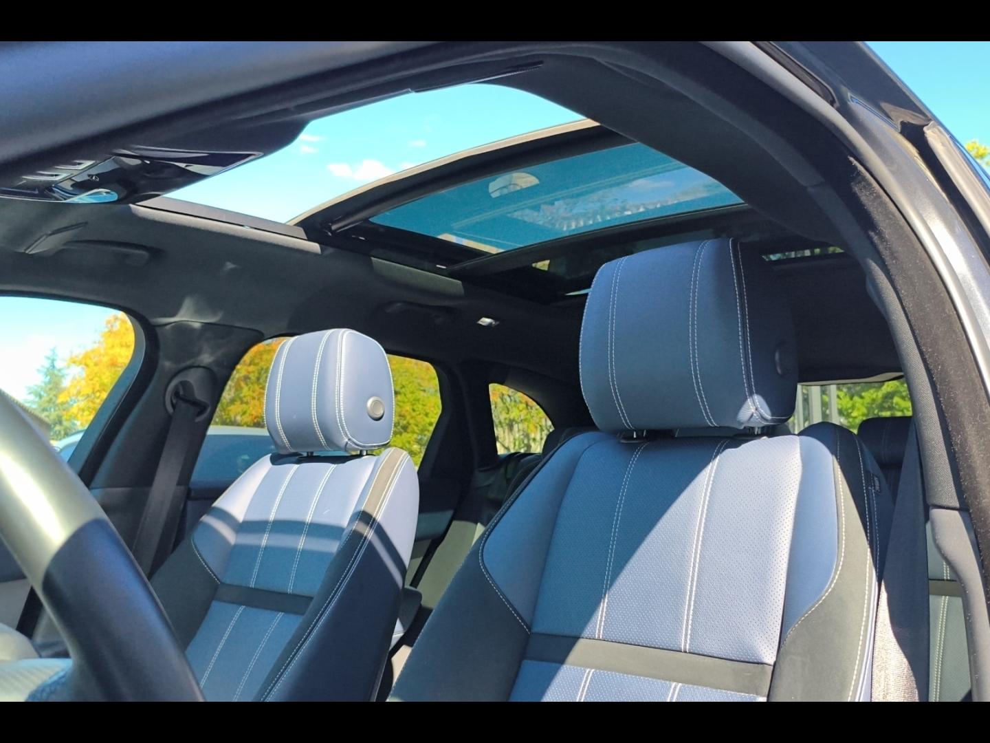Image LAND-ROVER Range Rover Velar 2.0 P400e 404ch PHEV SE AWD BVA