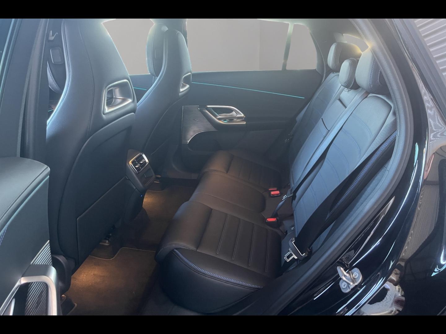 Image MERCEDES-BENZ GLC 400 EQ 489ch AMG Line 4Matic