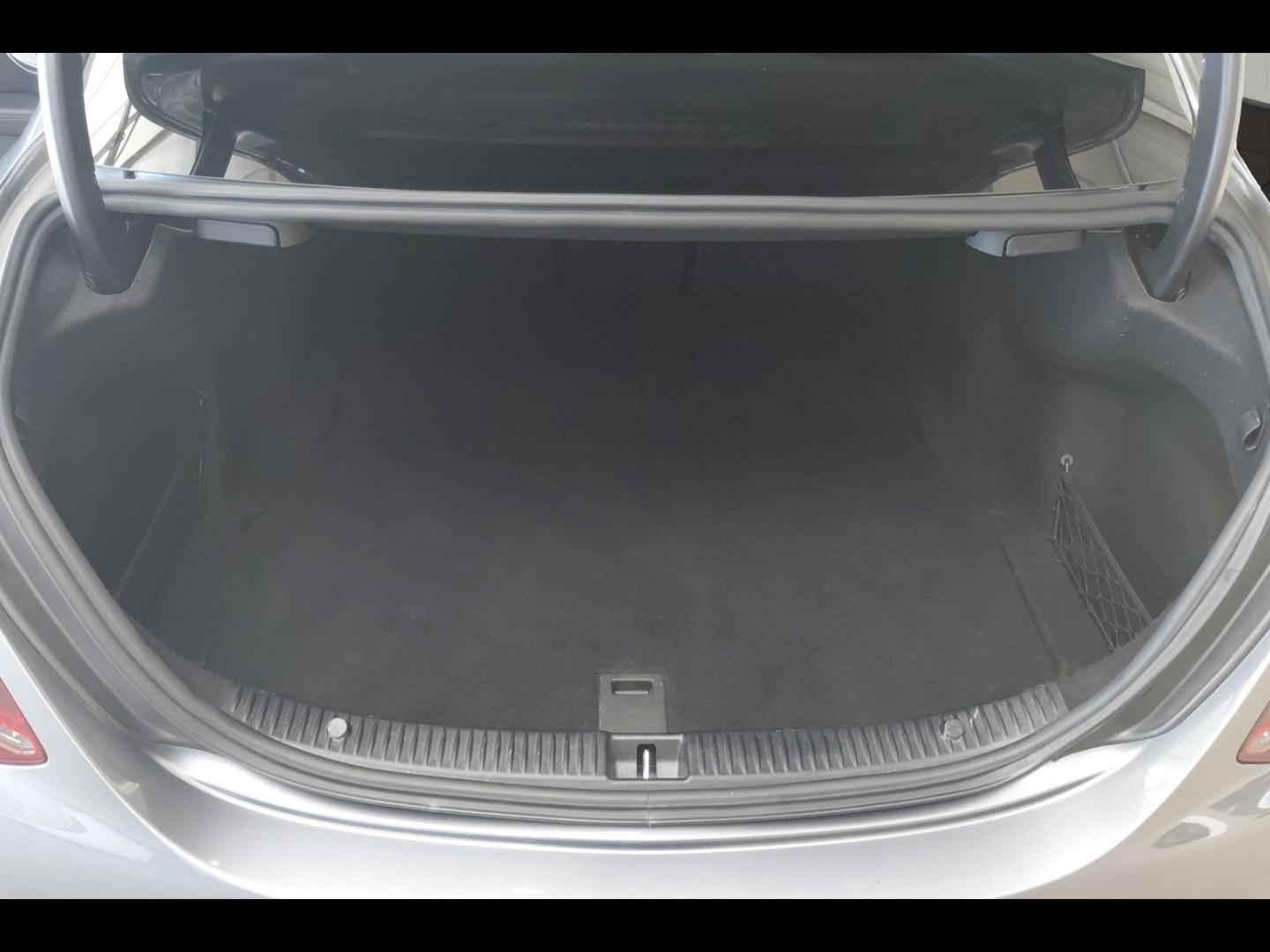 Image MERCEDES-BENZ Classe C 220 d 194ch AMG Line 9G-Tronic