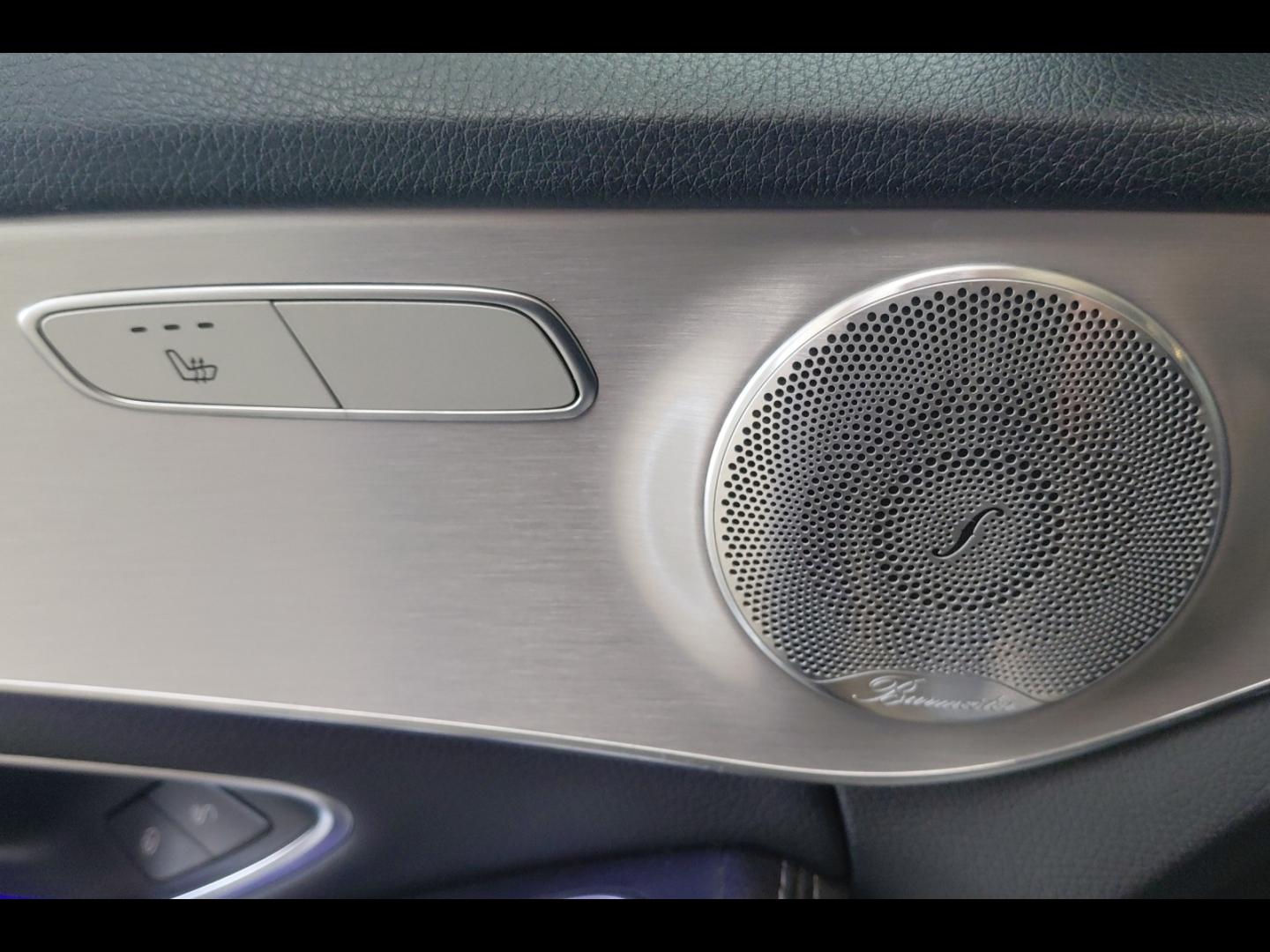 Image MERCEDES-BENZ Classe C 220 d 194ch AMG Line 9G-Tronic