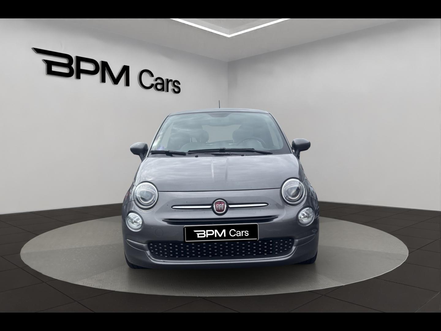 Image FIAT 500 1.0 70ch BSG S&S Dolcevita