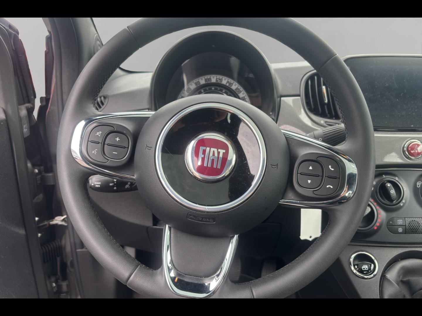 Image FIAT 500 1.0 70ch BSG S&S Dolcevita