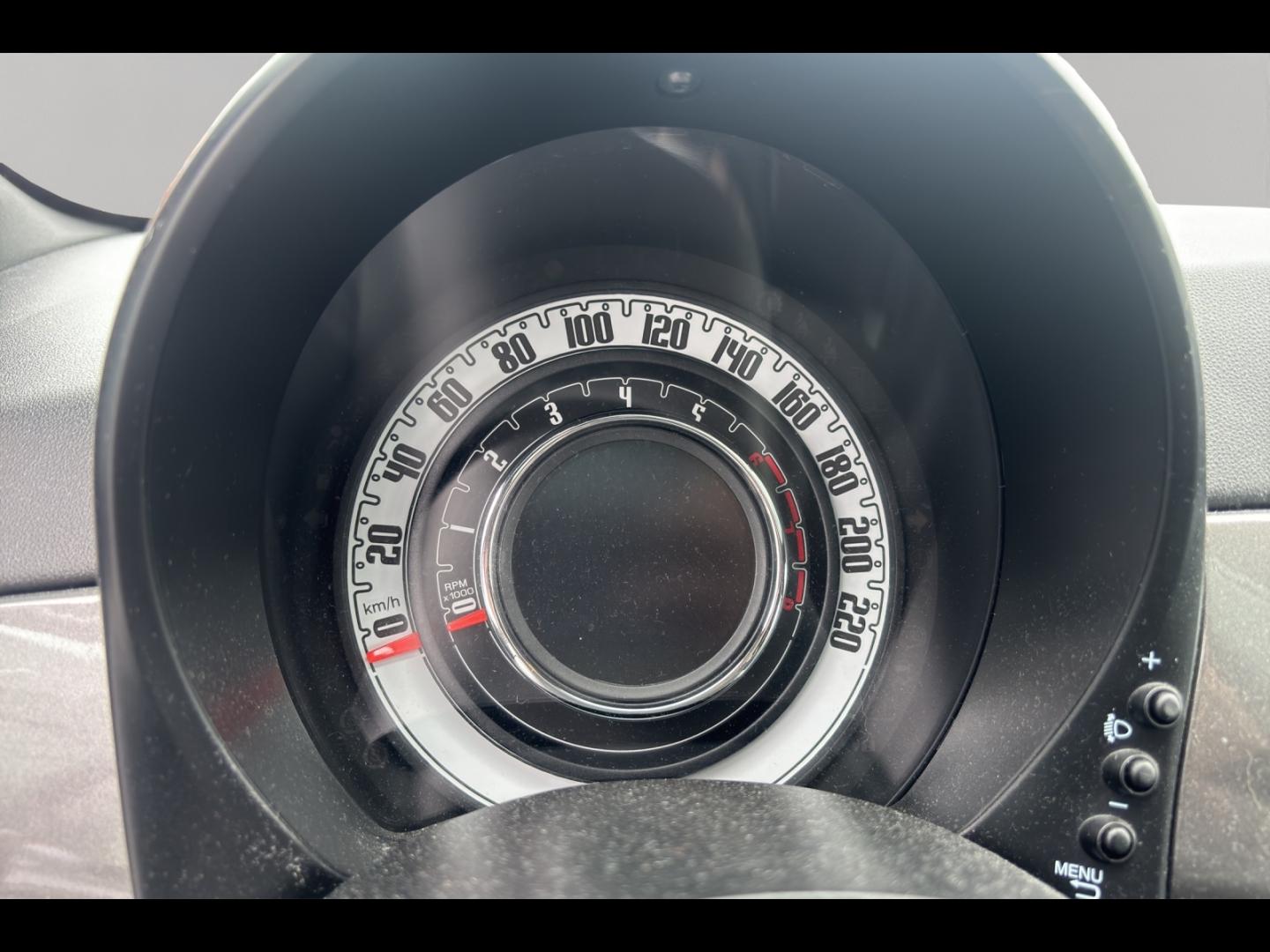 Image FIAT 500 1.0 70ch BSG S&S Dolcevita