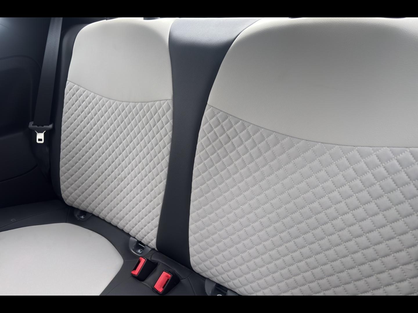 Image FIAT 500 1.0 70ch BSG S&S Dolcevita