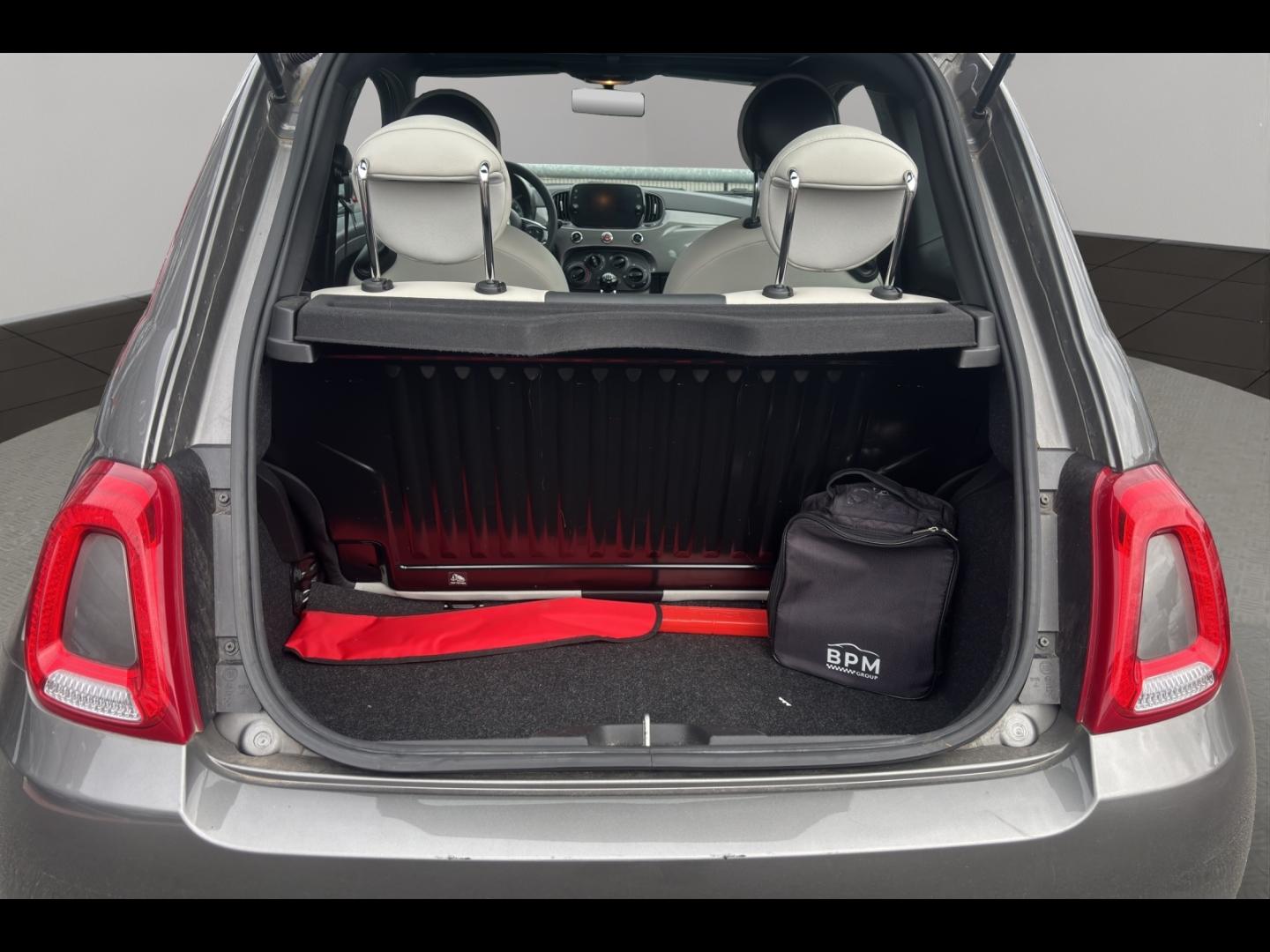 Image FIAT 500 1.0 70ch BSG S&S Dolcevita
