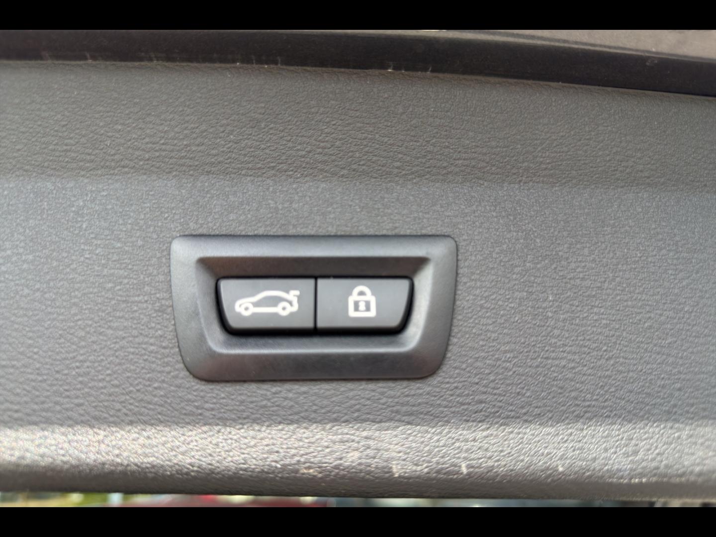 Image BMW X1 sDrive20iA 178ch M Sport DKG7 9cv